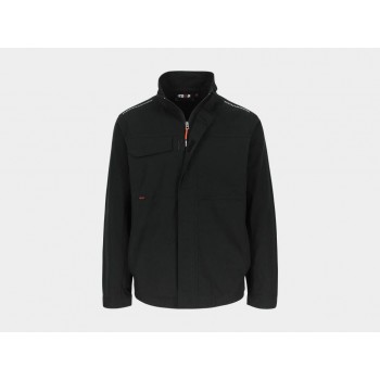 DRAGO JACKET BLACK DRAGO JACKET BLACK