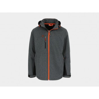 WALDER SOFTSHELL JACKET