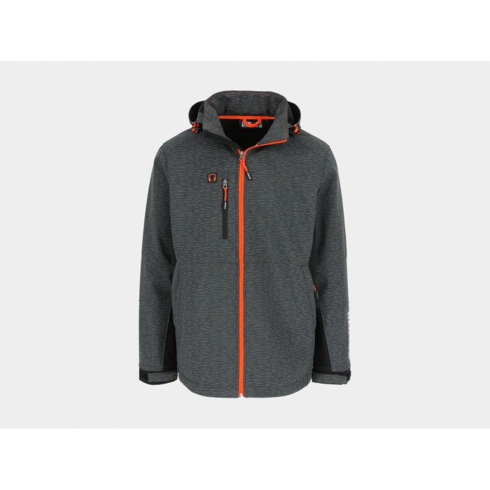 WALDER SOFTSHELL JACKET WALDER SOFTSHELL JACKET