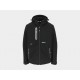 TARIS SOFTSHELL JACKET BLACK TARIS SOFTSHELL JACKET BLACK