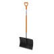FISKARS Φτυάρι Εκχιονιστικό Μαύρο 410450102 FISKARS Φτυάρι Εκχιονιστικό Μαύρο 410450102