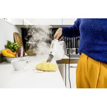 Karcher SC 1 Multi Ατμοκαθαριστής Χειρός με Κοντάρι 1.516-404.0 Karcher SC 1 Multi Ατμοκαθαριστής Χειρός με Κοντάρι 1.516-404.0