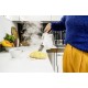 Karcher SC 1 Multi Ατμοκαθαριστής Χειρός με Κοντάρι 1.516-404.0 Karcher SC 1 Multi Ατμοκαθαριστής Χειρός με Κοντάρι 1.516-404.0