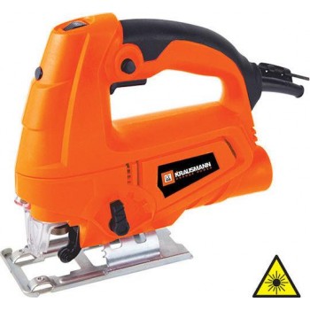 ELECTRIC SAW WITH SPEED ADJUSTMENT+LASER KRAUSMANN 80mm/710W 9202 ELECTRIC SAW WITH SPEED ADJUSTMENT+LASER KRAUSMANN 80mm/710W 9202