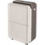 Eurolamp 300-95012 Αφυγραντήρας με Συμπιεστή και Ιονιστή 30lt