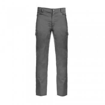 ΠΑΝΤΕΛΟΝΙ ΕΡΓΑΣΙΑΣ TB GROUP ROLL SLIM FIT ΓΚΡΙ ΠΑΝΤΕΛΟΝΙ ΕΡΓΑΣΙΑΣ TB GROUP ROLL SLIM FIT ΓΚΡΙ