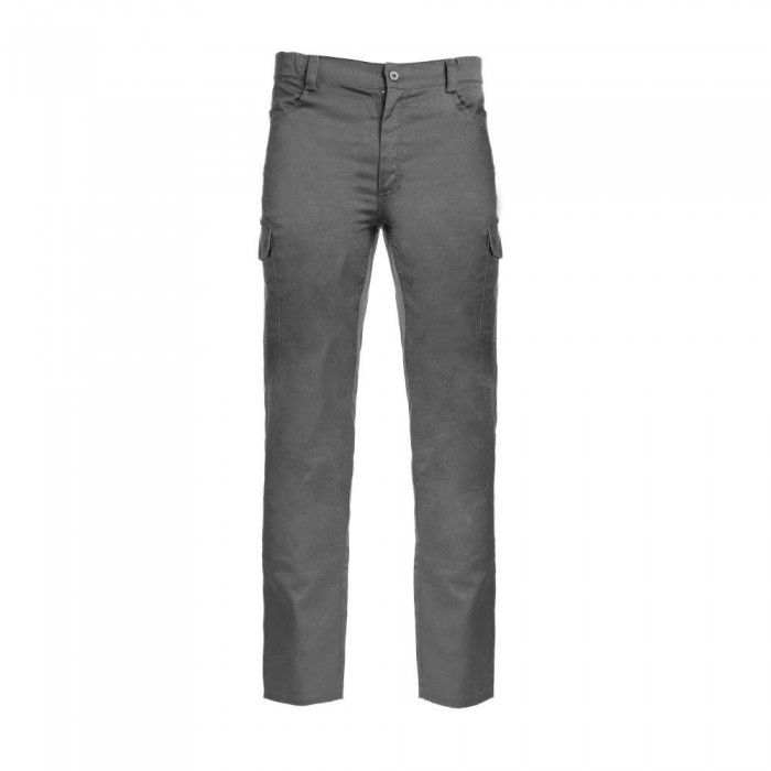 ΠΑΝΤΕΛΟΝΙ ΕΡΓΑΣΙΑΣ TB GROUP ROLL SLIM FIT ΓΚΡΙ ΠΑΝΤΕΛΟΝΙ ΕΡΓΑΣΙΑΣ TB GROUP ROLL SLIM FIT ΓΚΡΙ