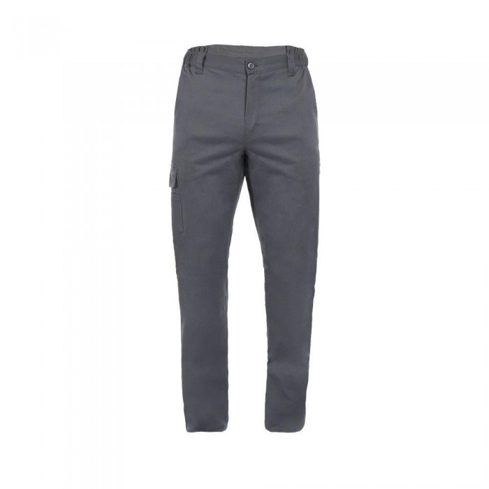 ΕΛΑΣΤΙΚΟ ΠΑΝΤΕΛΟΝΙ ΕΡΓΑΣΙΑΣ TB GROUP CHUCK ΒΑΜΒΑΚΕΡΟ SLIM FIT ΓΚΡΙ ΕΛΑΣΤΙΚΟ ΠΑΝΤΕΛΟΝΙ ΕΡΓΑΣΙΑΣ TB GROUP CHUCK ΒΑΜΒΑΚΕΡΟ SLIM FIT ΓΚΡΙ