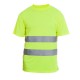 T-SHIRT ΥΨΗΛΗΣ ΟΡΑΤΟΤΗΤΑΣ ΚΙΤΡΙΝΟ TB GROUP BARREL HV T-SHIRT ΥΨΗΛΗΣ ΟΡΑΤΟΤΗΤΑΣ ΚΙΤΡΙΝΟ TB GROUP BARREL HV