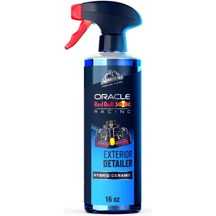 ARMORALL Red Bull Racing - Exterior Detailer 500ml - 222903100 ARMORALL Red Bull Racing - Exterior Detailer 500ml - 222903100
