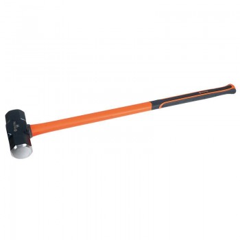 Tactix 222563 Βαριοπούλα 4.5kg με Πλαστικη Λαβή Tactix 222563 Βαριοπούλα 4.5kg με Πλαστικη Λαβή