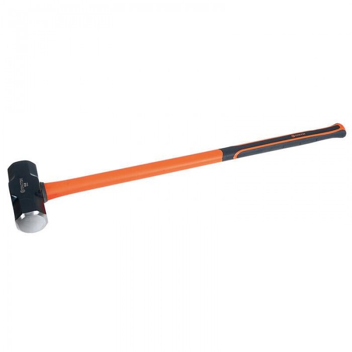 Tactix 222563 Βαριοπούλα 4.5kg με Πλαστικη Λαβή Tactix 222563 Βαριοπούλα 4.5kg με Πλαστικη Λαβή