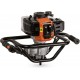 KRAUSMANN 3130 ΓΕΩΤΡΥΠΑΝΟ (ΤΡΙΒΕΛΑ) ΒΕΝΖΙΝΗΣ 52cc 2.4Hp ΜΟΝΟΥ ΧΕΙΡΙΣΤΗ  - 66576 KRAUSMANN 3130 ΓΕΩΤΡΥΠΑΝΟ (ΤΡΙΒΕΛΑ) ΒΕΝΖΙΝΗΣ 52cc 2.4Hp ΜΟΝΟΥ ΧΕΙΡΙΣΤΗ  - 66576