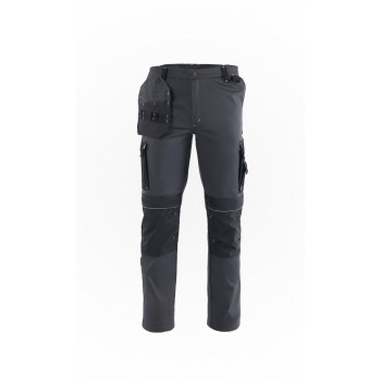 ΑΧΟΝ TITANIUM ΠΑΝΤΕΛΟΝΙ DARK GRAY/BLACK ΑΧΟΝ TITANIUM ΠΑΝΤΕΛΟΝΙ DARK GRAY/BLACK