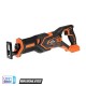 KRAUSMANN U63020-00B ΣΠΑΘΟΣΕΓΑ UNIPOWER 20V "BL" SOLO -65731 KRAUSMANN U63020-00B ΣΠΑΘΟΣΕΓΑ UNIPOWER 20V "BL" SOLO -65731