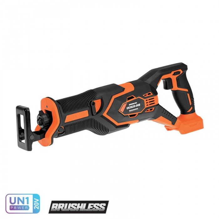 KRAUSMANN U63020-00B ΣΠΑΘΟΣΕΓΑ UNIPOWER 20V "BL" SOLO -65731 KRAUSMANN U63020-00B ΣΠΑΘΟΣΕΓΑ UNIPOWER 20V "BL" SOLO -65731