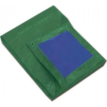 KRAUSMANN GARDEN GN23546 4X6m ΜΟΥΣΑΜΑΣ ΜΕ ΚΡΙΚΟΥΣ ΜΠΛΕ-ΠΡΑΣΙΝΟ 140gr/τμ 65948 KRAUSMANN GARDEN GN23546 4X6m ΜΟΥΣΑΜΑΣ ΜΕ ΚΡΙΚΟΥΣ ΜΠΛΕ-ΠΡΑΣΙΝΟ 140gr/τμ 65948