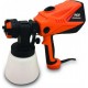 KRAUSMANN 9431 ΠΙΣΤΟΛΙ ΒΑΦΗΣ ΗΛΕΚΤΡ. HVLP 700W - 71986 KRAUSMANN 9431 ΠΙΣΤΟΛΙ ΒΑΦΗΣ ΗΛΕΚΤΡ. HVLP 700W - 71986