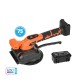 KRAUSMANN U67020-00S Βεντούζα – Δονητής Πλακιδίων Μπαταρίας 20V SOLO KRAUSMANN U67020-00S Βεντούζα – Δονητής Πλακιδίων Μπαταρίας 20V SOLO