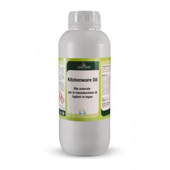 Kitchenware Oil Λάδι Πιστοποιημένο Για Τρόφιμα 500ml Kitchenware Oil Λάδι Πιστοποιημένο Για Τρόφιμα 500ml