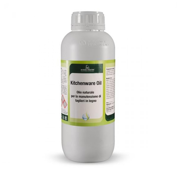 Kitchenware Oil Λάδι Πιστοποιημένο Για Τρόφιμα 500ml Kitchenware Oil Λάδι Πιστοποιημένο Για Τρόφιμα 500ml