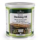 BORMA Naturaqua WPC Deck Sealear 1L Διάφανο - 1002990 BORMA Naturaqua WPC Deck Sealear 1L Διάφανο - 1002990