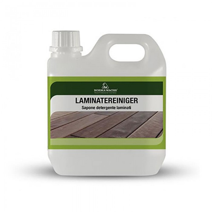 BORMA Laminate Cleaner 1L - 024119 BORMA Laminate Cleaner 1L - 024119