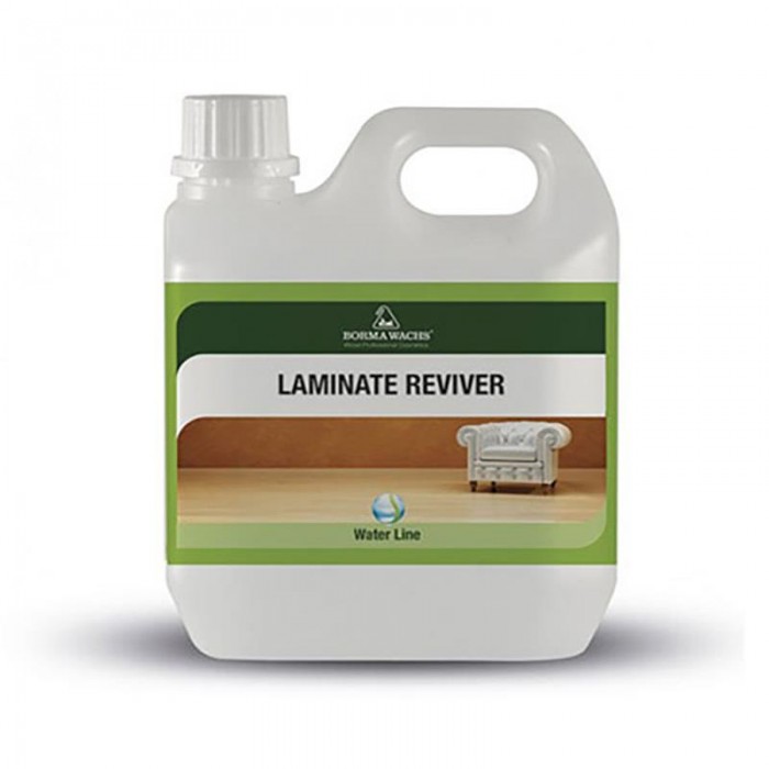 BORMA Laminate Reviver 1L - 024121 BORMA Laminate Reviver 1L - 024121