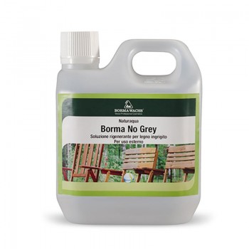 BORMA No Grey 1L - 009999 BORMA No Grey 1L - 009999