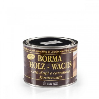 BORMA HolzeWachs 500ml 08 Διάφανο - 001955 BORMA HolzeWachs 500ml 08 Διάφανο - 001955