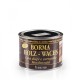 BORMA HolzeWachs 500ml 08 Διάφανο - 001955 BORMA HolzeWachs 500ml 08 Διάφανο - 001955