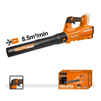 HOJITA 601028.0003 Φυσητήρας Μπαταρίας Χειρός 20V Solo HOJITA 601028.0003 Φυσητήρας Μπαταρίας Χειρός 20V Solo