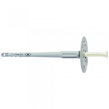 FISCHER 506326 TERMZ PN  8/130 100ΤΕΜ.ΑΓΚΥΡΙΟ ΘΕΡΜΟΠΡΟΣΟΨΗΣ FISCHER 506326 TERMZ PN  8/130 100ΤΕΜ.ΑΓΚΥΡΙΟ ΘΕΡΜΟΠΡΟΣΟΨΗΣ