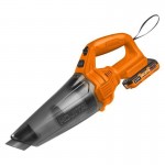 HOJITA ΣΚΟΥΠΑΚΙ ΜΠΑΤΑΡΙΑΣ 20V ΣΕΤ ΜΠΑΤΑΡΙΑ & ΦΟΡΤΙΣΤΗΣ 601017.0000