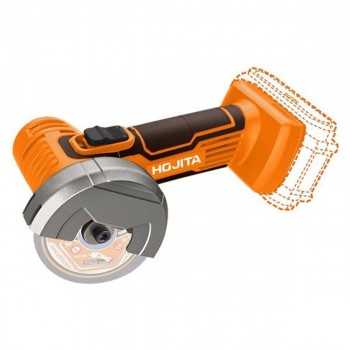 HOJITA Γωνιακός τροχός HOJITA mini 76mm μπαταρίας 20V SOLO HOJITA Γωνιακός τροχός HOJITA mini 76mm μπαταρίας 20V SOLO