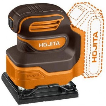 HOJITA ΤΡΙΒΕΙΟ 110mmX100mm ΜΠΑΤΑΡΙΑΣ 20V SOLO - 601014.0000 HOJITA ΤΡΙΒΕΙΟ 110mmX100mm ΜΠΑΤΑΡΙΑΣ 20V SOLO - 601014.0000