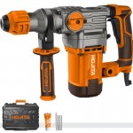 HOJITA ΠΕΡΙΣΤΡΟΦΙΚΟ ΣΚΑΠΤΙΚΟ ΠΙΣΤΟΛΕΤΟ 1500W - 601003.0004