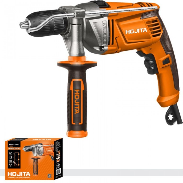 HOJITA ΚΡΟΥΣΤΙΚΟ ΔΡΑΠΑΝΟ 1100W SI - 601002.0003 HOJITA ΚΡΟΥΣΤΙΚΟ ΔΡΑΠΑΝΟ 1100W SI - 601002.0003