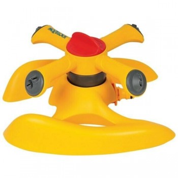 HOZELOLOCK Sprinkler Plus 254M2 περιστρεφόμενο 252000110 HOZELOLOCK Sprinkler Plus 254M2 περιστρεφόμενο 252000110