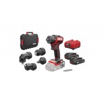 SKIL CD1E3076HC ΔΡΑΠ/ΔΟ ΚP 20V+2x2.0AH+ΦΟΡΤ.+ΒΑΛΙΤΣΑ