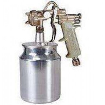 BULLE Spray Gun Bottom container 1000 cc BLG-70-66516