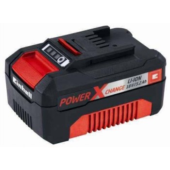 EINHELL Battery 18V 5, 2h PowerXchange-4511357