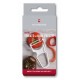 VICTORINOX - RAPID PEELER ΛΕΥΚΟ  - 6.0933 VICTORINOX - RAPID PEELER ΛΕΥΚΟ  - 6.0933