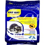 Dominate Plus - Rat Kat Ποντικοφάρμακο σε μορφή πάστας 150gr - 000258