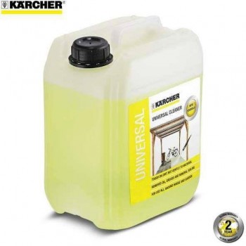 KARCHER CLEANER for GENERAL USE RM-555 5Lt-6.295-357.0