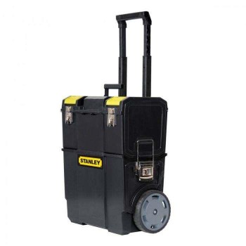 STANLEY - 2 IN 1 MOBILE TOOL CARRIER - 1-70-327