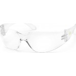 VISION - TRANSPARENT WORK GLASSES - V110