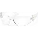 VISION - TRANSPARENT WORK GLASSES - V110 VISION - TRANSPARENT WORK GLASSES - V110