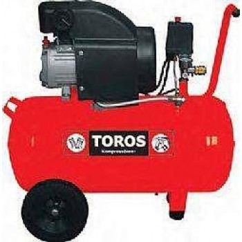TOROS Air Compressor 50LT-2.0 HP-40140