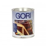 Gori 22 Multi Purpose Wood Preservative / Wood Preservative with Fungicide and Insecticide Action - 09634